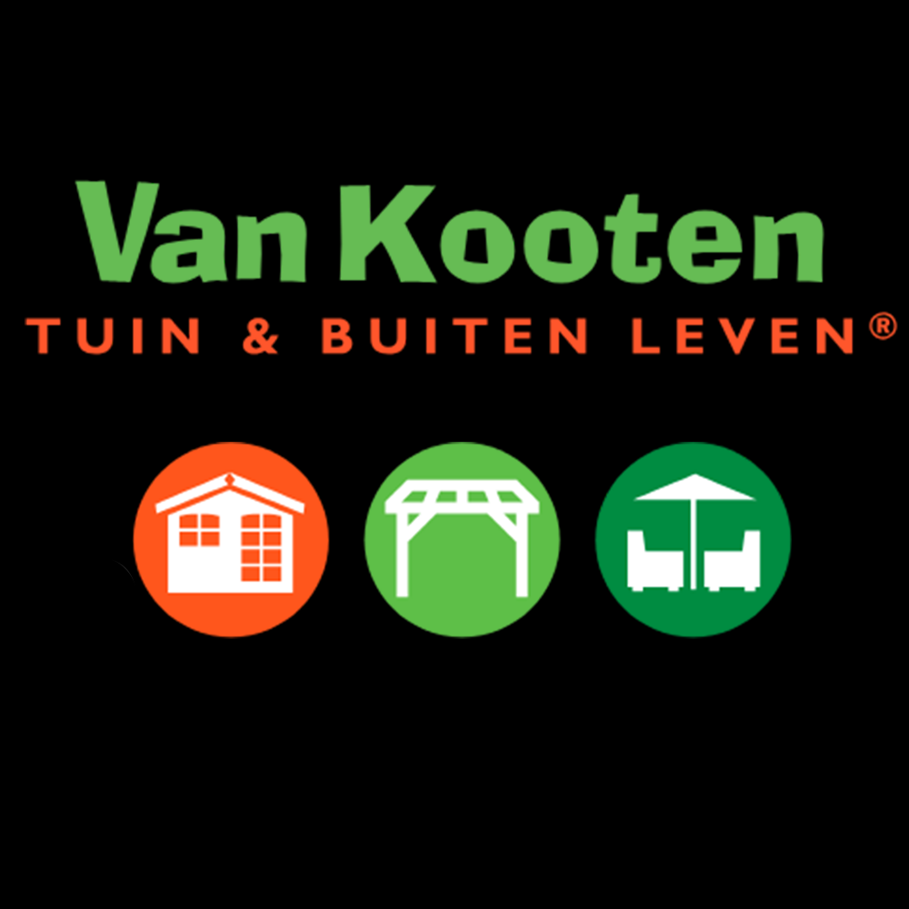 Van Kooten tuin en buitenleven