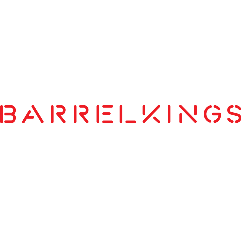 Barrelkings