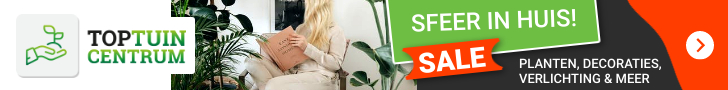 Toptuincentrum