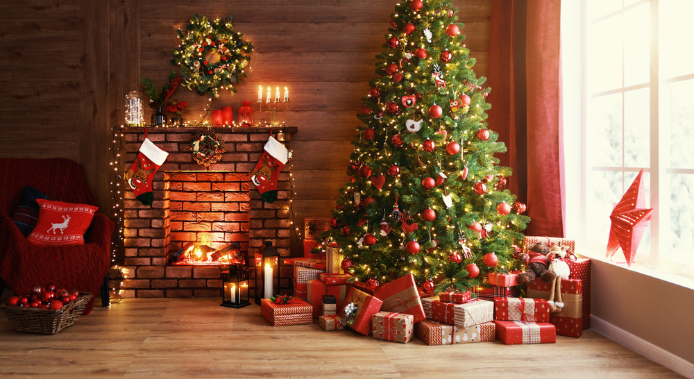 Christmas decorations 2022