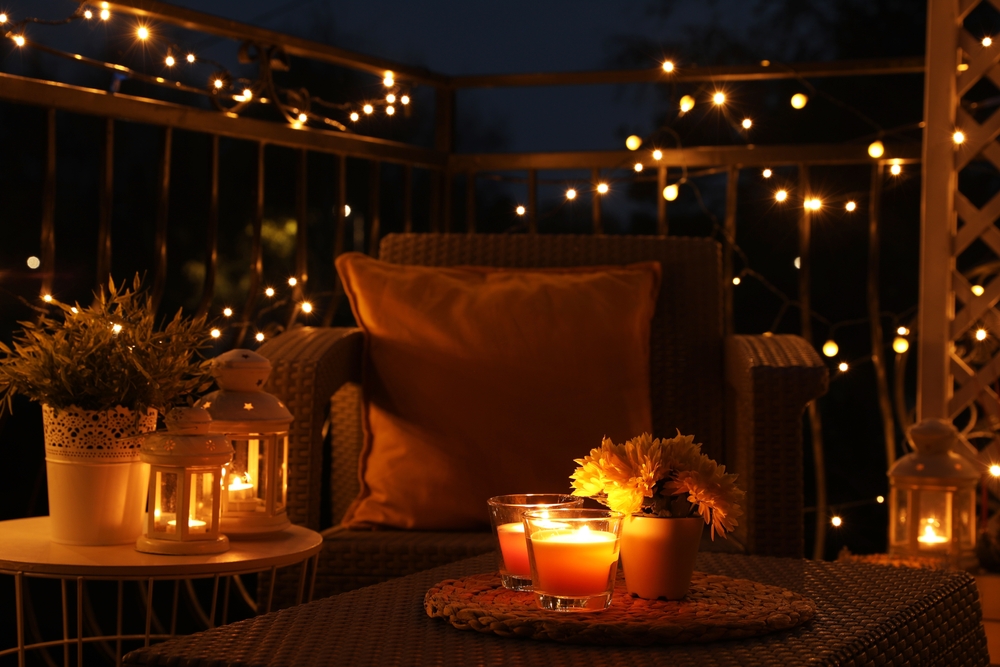sfeerverlichting